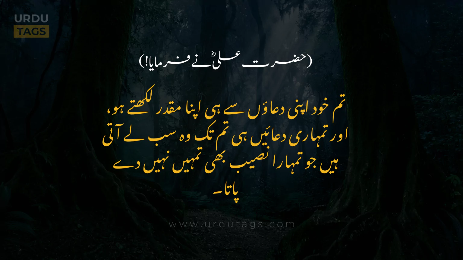 Hazrat-Ali-RA-Quotes-In-Urdu-UrduTags