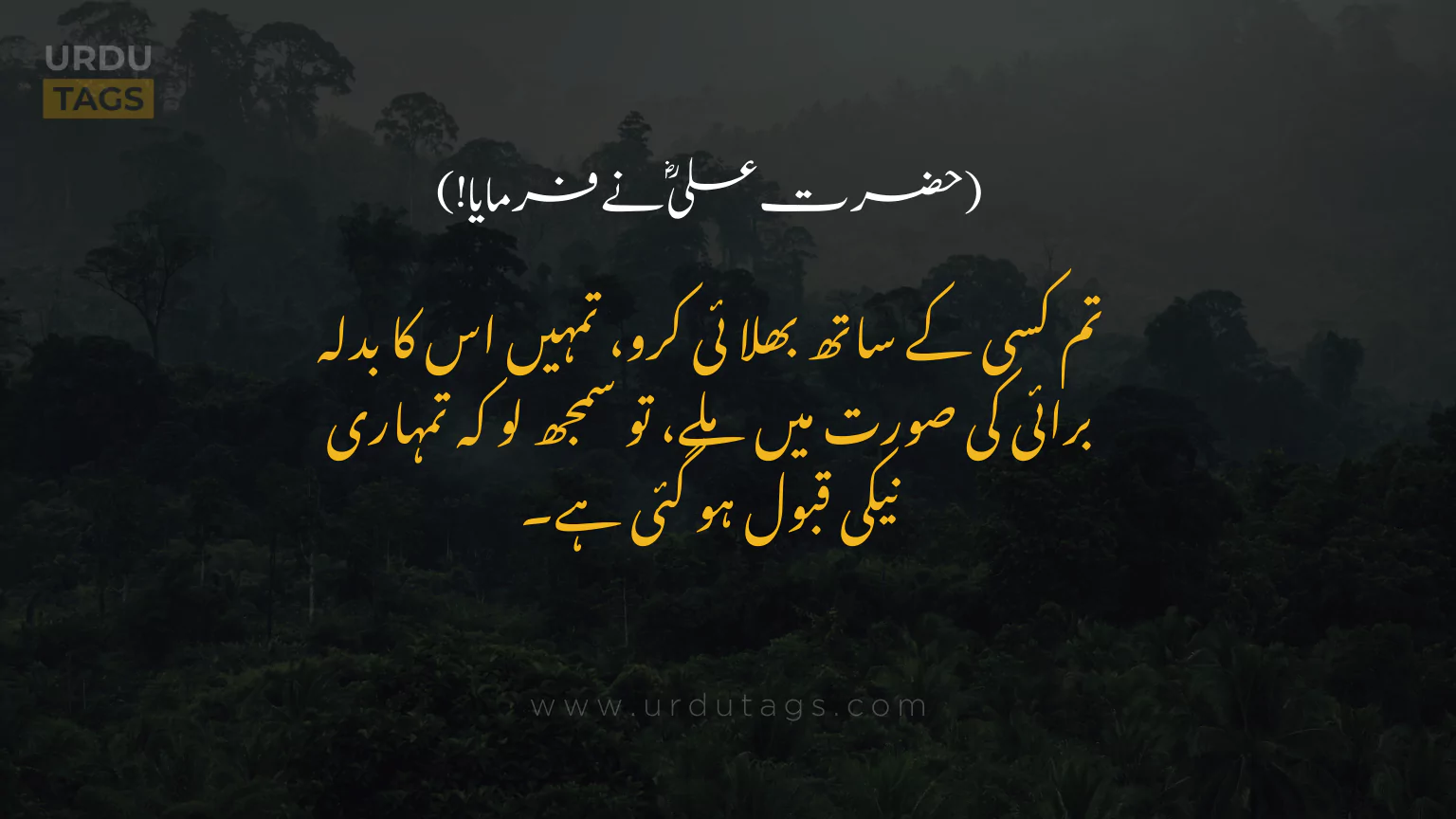 Hazrat-Ali-RA-Quotes-In-Urdu-UrduTags