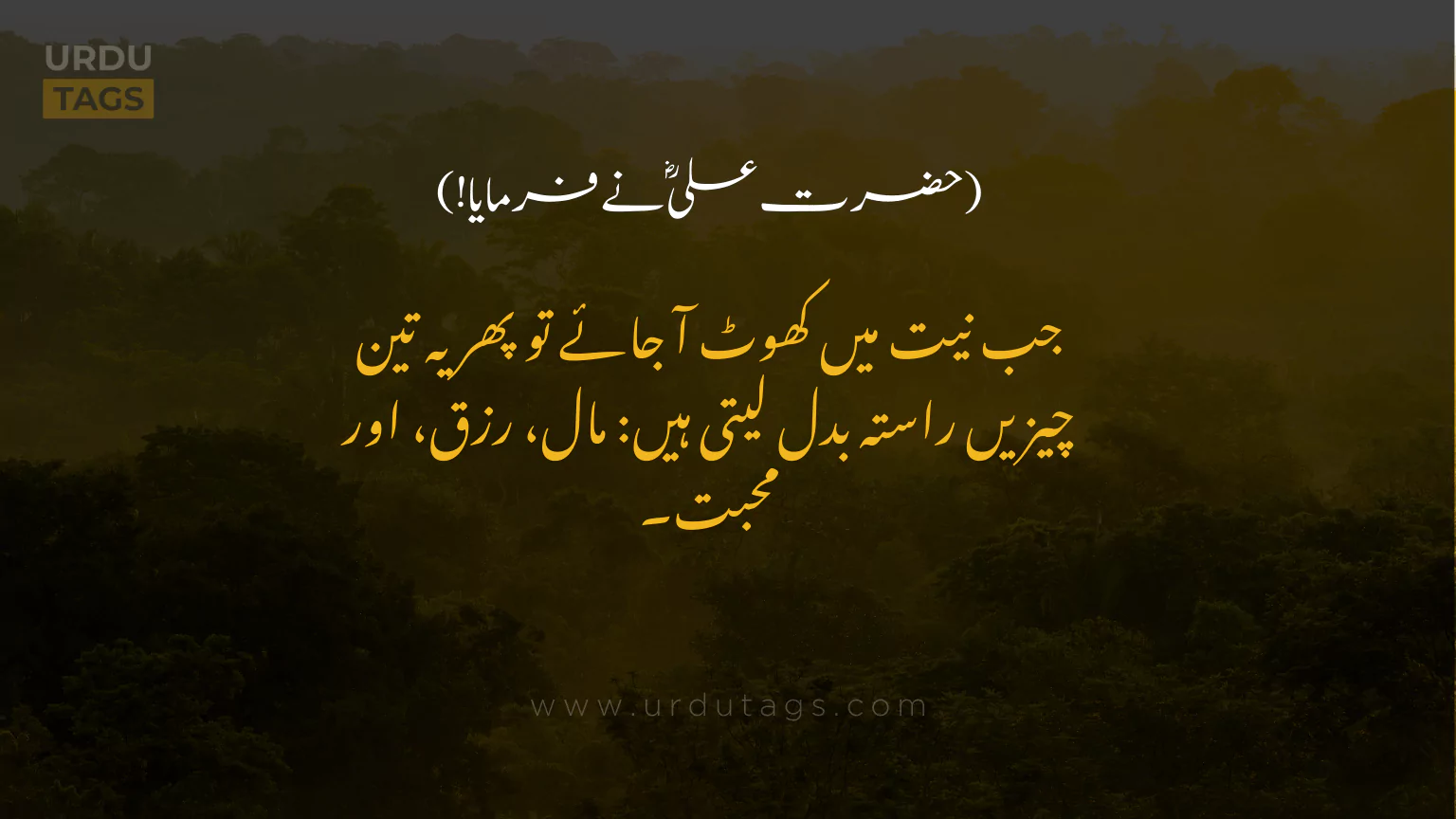 Hazrat-Ali-RA-Quotes-In-Urdu-UrduTags