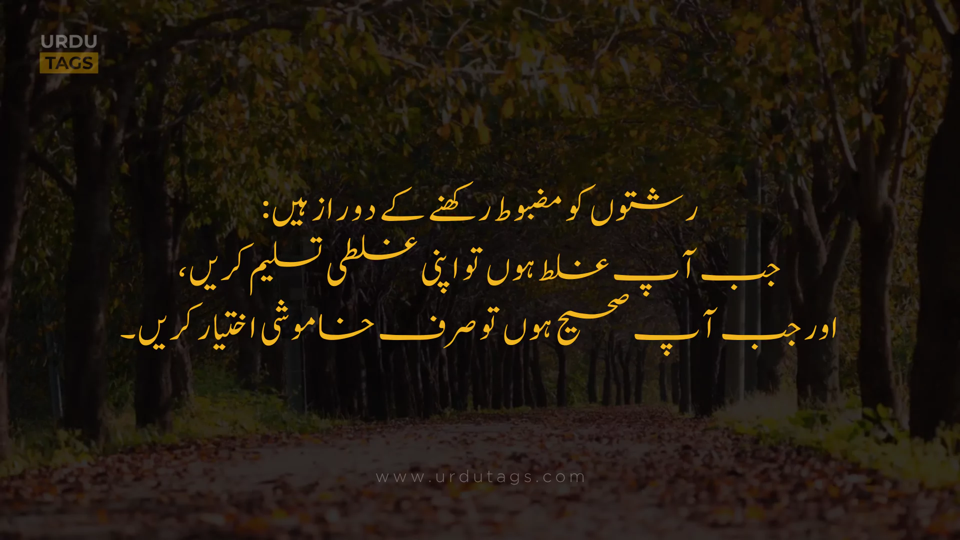 Best Heart Touching Urdu Quotes About Life in Urdu - UrduTags