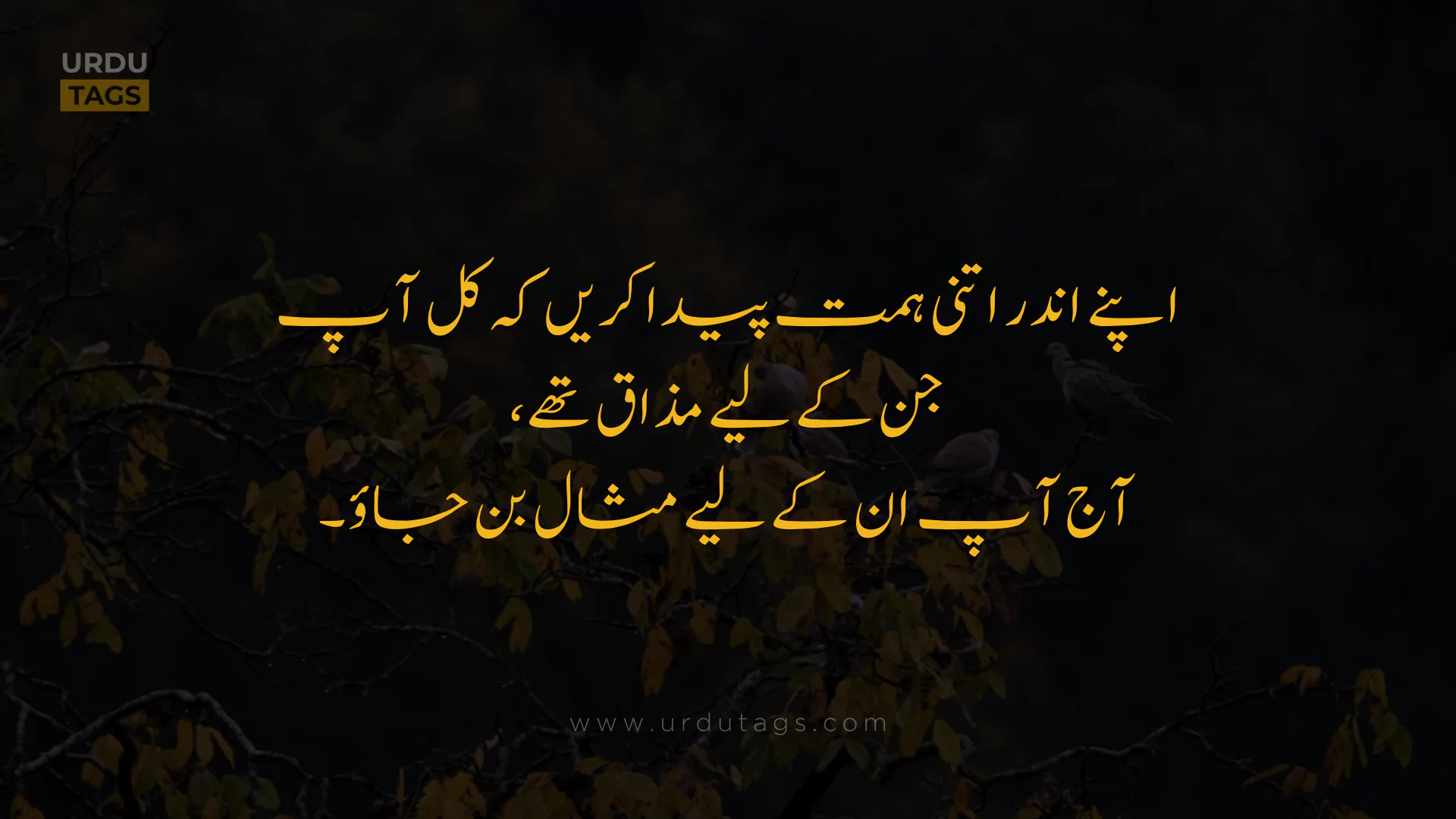 Best Heart Touching Urdu Quotes About Life in Urdu - UrduTags