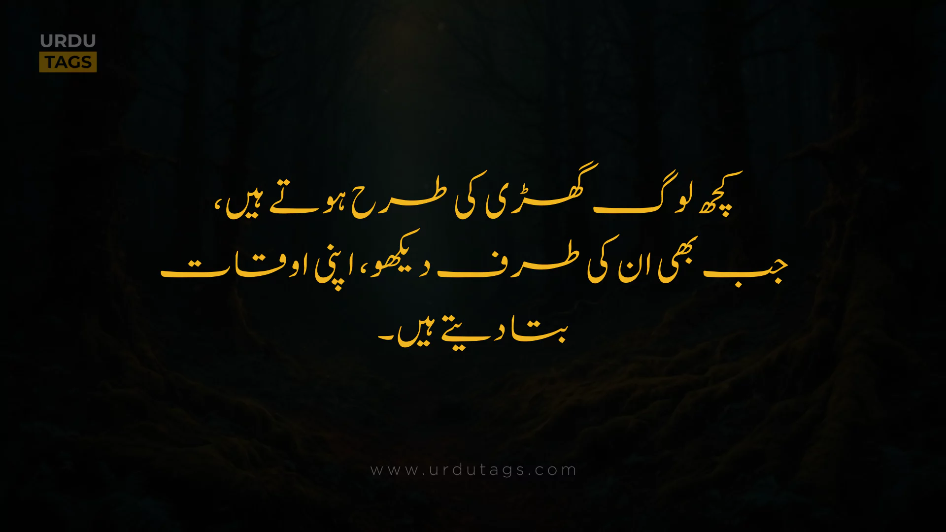 Best Heart Touching Urdu Quotes About Life in Urdu - UrduTags