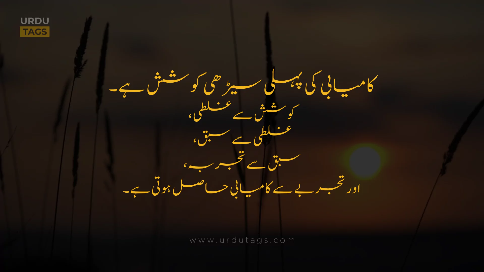 Best Heart Touching Urdu Quotes About Life in Urdu - UrduTags